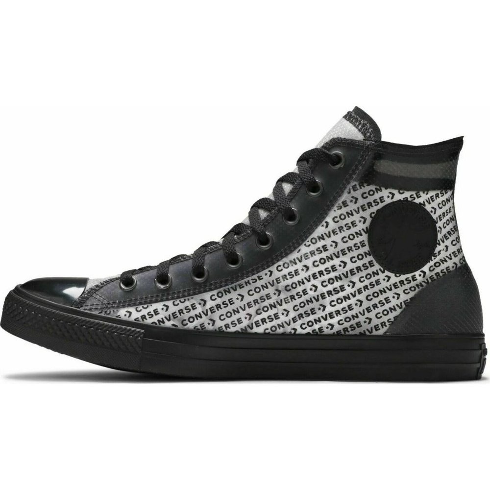 Converse Chuck Taylor All Star Hi Men's Limited Edition Sneaker Shoe 165668C - Picture 3 of 11